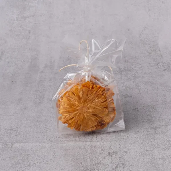 ananas Kurutulmuş Ananas