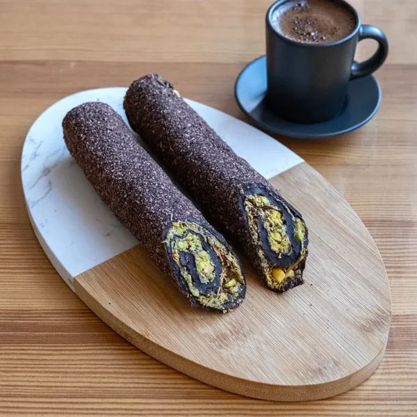Ünal Special  Lokma