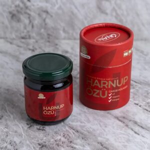 Keçiboynuzu Özü (Harnup Özü) 240 Gr