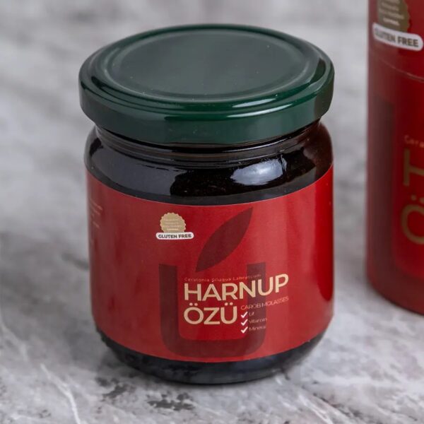img_6506-3 Keçiboynuzu Özü (Harnup Özü) 240 Gr