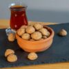 Glutensiz Fındık Ezmeli Kurabiye 150 Gr