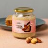 Fıstık Ezmesi Şekerli 300 Gr (%70 Fıstık)