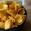 Mısır Külah Baharatlı 1 Kg Paket